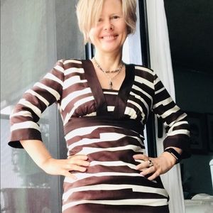 MILLY OF NEW YORK dress size 2